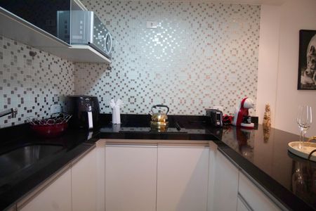Apartamento para alugar com 47m², 1 quarto e 1 vaga