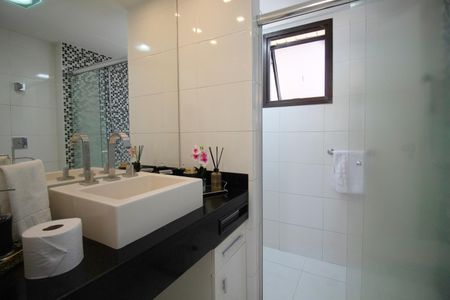 Apartamento para alugar com 47m², 1 quarto e 1 vaga