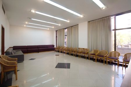 Apartamento para alugar com 47m², 1 quarto e 1 vaga