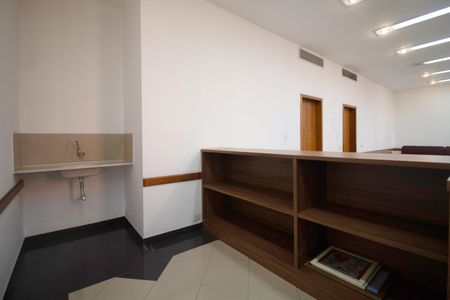 Apartamento para alugar com 47m², 1 quarto e 1 vaga