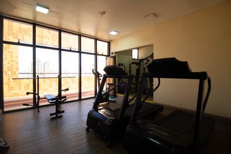 Apartamento à venda com 1 quarto, 47m² em Pinheiros, São Paulo