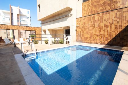 Apartamento para alugar com 47m², 1 quarto e 1 vaga