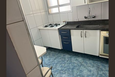 Apartamento à venda com 68m², 2 quartos e 1 vaga Apartamento à venda com 68m², 2 quartos e 1 vagaCozinha