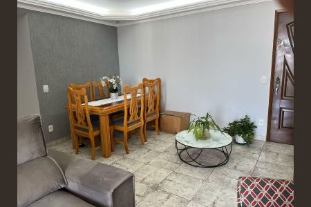 Apartamento à venda com 68m², 2 quartos e 1 vaga Apartamento à venda com 68m², 2 quartos e 1 vagaSala de Jantar