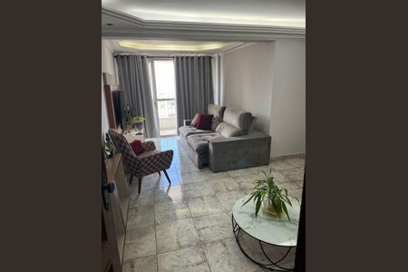 Apartamento à venda com 68m², 2 quartos e 1 vaga Apartamento à venda com 68m², 2 quartos e 1 vagaSala