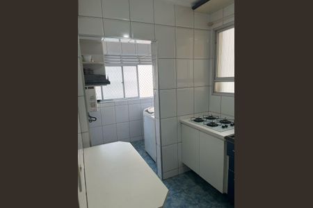 Apartamento à venda com 68m², 2 quartos e 1 vaga Apartamento à venda com 68m², 2 quartos e 1 vagaCozinha