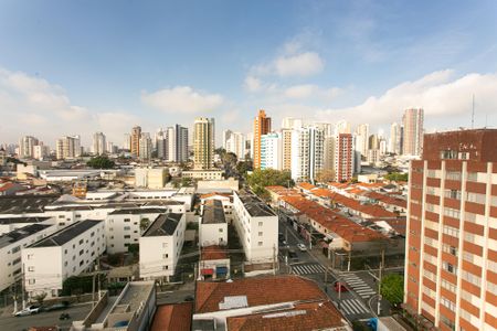 Apartamento à venda com 58m², 2 quartos e 1 vagaÁrea Comum - Vista do Terraço