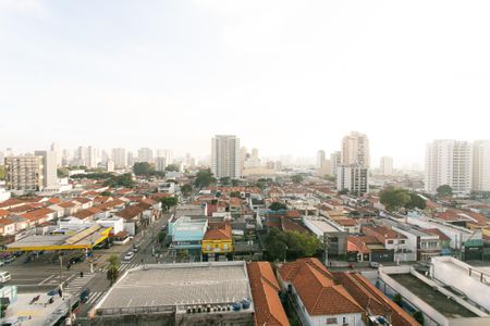 Apartamento à venda com 58m², 2 quartos e 1 vagaÁrea Comum - Vista do Terraço