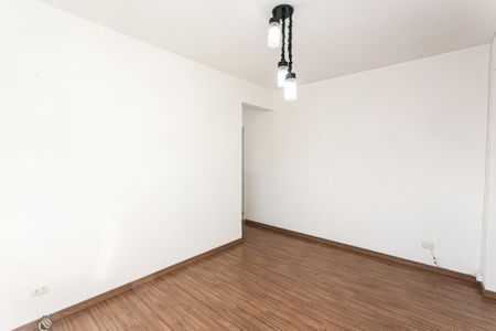 Sala de apartamento à venda com 2 quartos, 58m² em Tatuapé, São Paulo