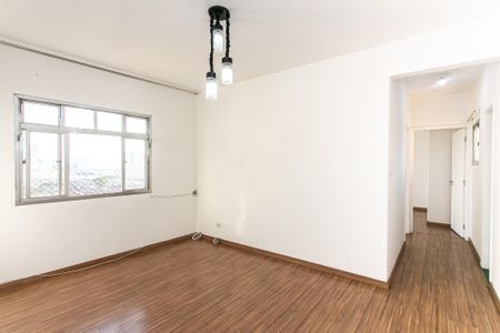 Sala de apartamento à venda com 2 quartos, 58m² em Tatuapé, São Paulo