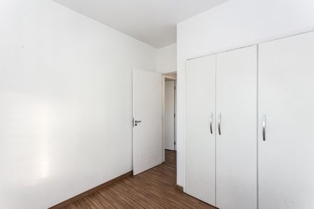 Apartamento à venda com 58m², 2 quartos e 1 vagaQuarto 2