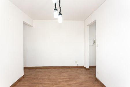 Apartamento à venda com 58m², 2 quartos e 1 vagaSala