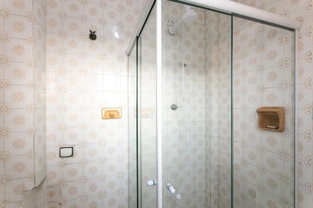 Apartamento à venda com 58m², 2 quartos e 1 vagaBanheiro