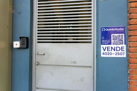 Apartamento à venda com 58m², 2 quartos e 1 vagaPlaca