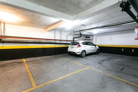 Apartamento à venda com 58m², 2 quartos e 1 vagaGaragem