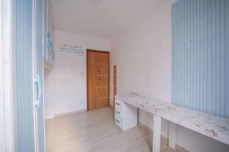 Quarto 1 de apartamento para alugar com 2 quartos, 53m² em Jardim Gonzaga, São Paulo