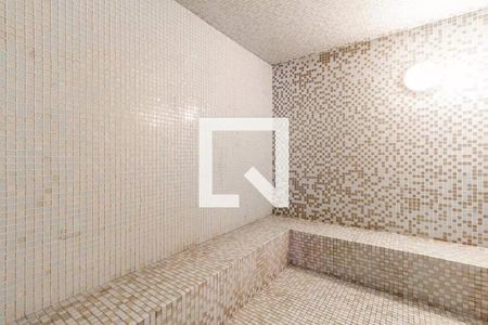 Apartamento para alugar com 70m², 1 quarto e 2 vagas Apartamento para alugar com 70m², 1 quarto e 2 vagasSaúna