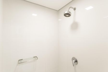 Apartamento para alugar com 70m², 1 quarto e 2 vagas Apartamento para alugar com 70m², 1 quarto e 2 vagasBanheiro