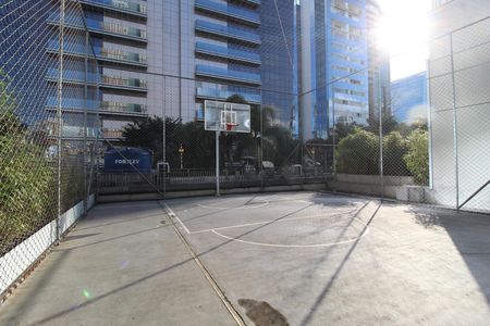 Apartamento para alugar com 70m², 1 quarto e 2 vagasÁrea Comum - Quadra