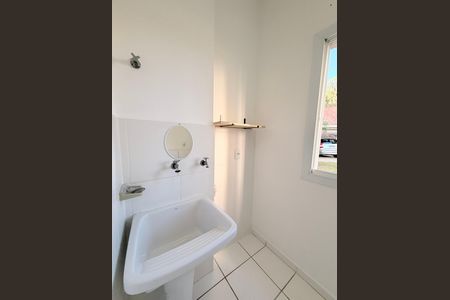 Apartamento para alugar com 52m², 1 quarto e 1 vagaÁrea de Serviço