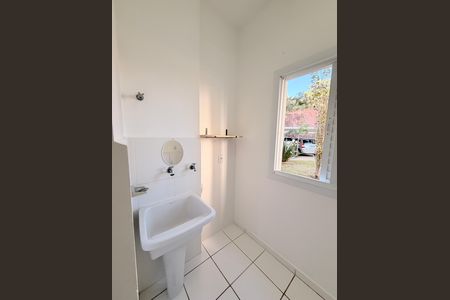 Apartamento para alugar com 52m², 1 quarto e 1 vagaÁrea de Serviço