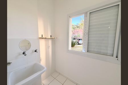Apartamento para alugar com 52m², 1 quarto e 1 vagaÁrea de Serviço