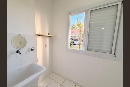 Apartamento para alugar com 52m², 1 quarto e 1 vagaÁrea de Serviço