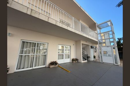 Apartamento para alugar com 52m², 1 quarto e 1 vagaÁrea comum - Salão de Festas