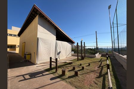 Apartamento para alugar com 52m², 1 quarto e 1 vagaÁrea comum - Academia ao ar livre