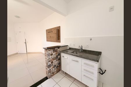 Apartamento para alugar com 52m², 1 quarto e 1 vagaCozinha
