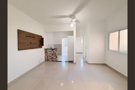 Apartamento para alugar com 52m², 1 quarto e 1 vagaSala