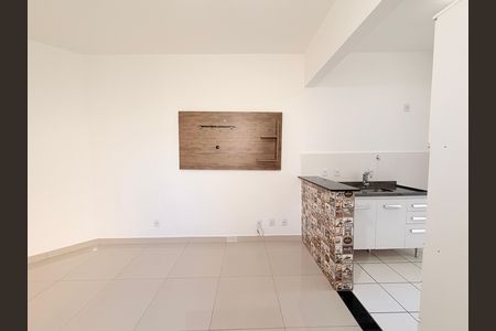Apartamento para alugar com 52m², 1 quarto e 1 vagaSala