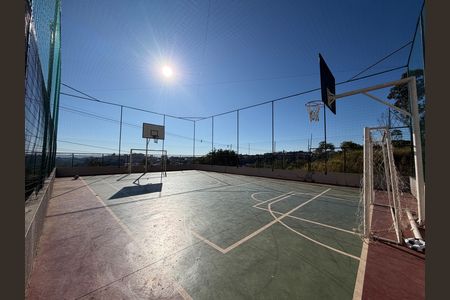 Apartamento para alugar com 52m², 1 quarto e 1 vagaÁrea comum - Quadra