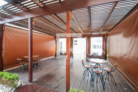 Apartamento para alugar com 62m², 2 quartos e 1 vaga Apartamento para alugar com 62m², 2 quartos e 1 vagaÁrea Comum