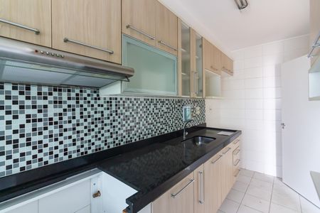 Apartamento para alugar com 62m², 2 quartos e 1 vaga Apartamento para alugar com 62m², 2 quartos e 1 vagaCozinha