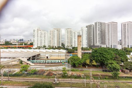 Vista  de apartamento para alugar com 2 quartos, 62m² em Presidente Altino, Osasco