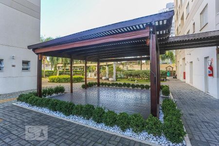 Apartamento para alugar com 62m², 2 quartos e 1 vagaÁrea Comum 