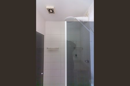 Apartamento para alugar com 62m², 2 quartos e 1 vaga Apartamento para alugar com 62m², 2 quartos e 1 vagaBanheiro
