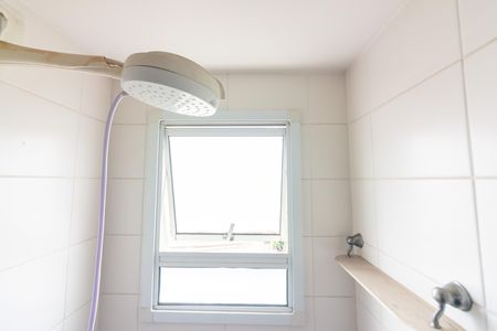Apartamento para alugar com 62m², 2 quartos e 1 vaga Apartamento para alugar com 62m², 2 quartos e 1 vagaBanheiro 2