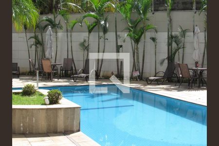 Apartamento para alugar com 62m², 2 quartos e 1 vagaÁrea Comum 