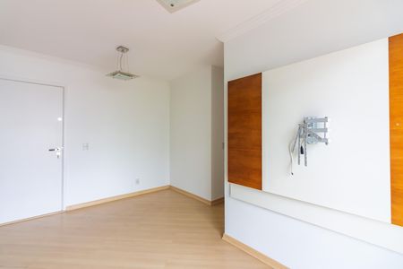 Apartamento para alugar com 62m², 2 quartos e 1 vaga Apartamento para alugar com 62m², 2 quartos e 1 vagaSala