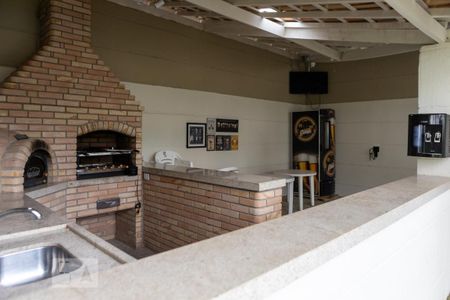 Apartamento para alugar com 62m², 2 quartos e 1 vaga Apartamento para alugar com 62m², 2 quartos e 1 vagaÁrea Comum