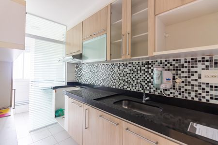 Apartamento para alugar com 62m², 2 quartos e 1 vaga Apartamento para alugar com 62m², 2 quartos e 1 vagaCozinha