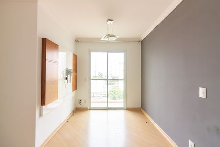 Sala  de apartamento para alugar com 2 quartos, 62m² em Presidente Altino, Osasco