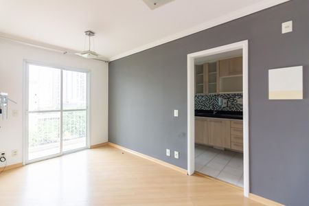 Sala  de apartamento para alugar com 2 quartos, 62m² em Presidente Altino, Osasco