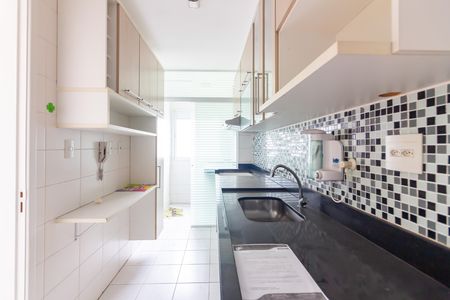 Apartamento para alugar com 62m², 2 quartos e 1 vaga Apartamento para alugar com 62m², 2 quartos e 1 vagaCozinha