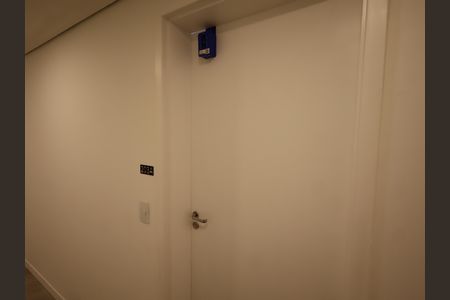 Apartamento para alugar com 27m², 1 quarto e sem vagaLockbox