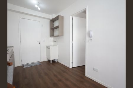 Apartamento para alugar com 27m², 1 quarto e sem vagaSala/Cozinha