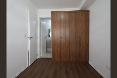 Apartamento para alugar com 27m², 1 quarto e sem vagaSuíte