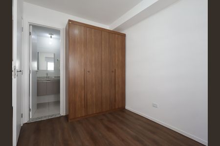 Apartamento para alugar com 27m², 1 quarto e sem vagaSuíte
